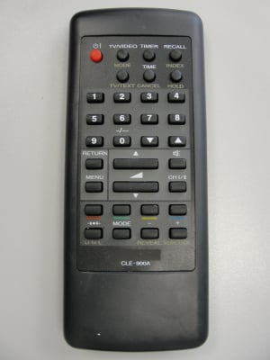 Дистанционно управление CLE-900