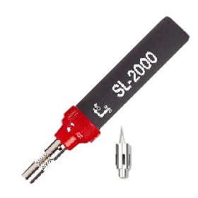 Газов поялник GAS SL-2000-2