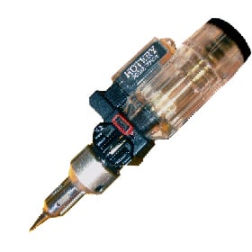 Газов поялник PT-20