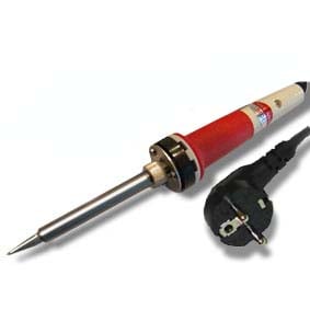 Поялник SOLDER 30W 88-2014 ZD-200N ZD707