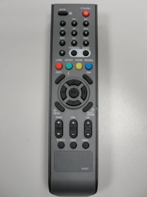 Дистанционно управление SAT GOLDMASTER 40400