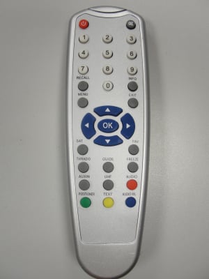Дистанционно управление  SAT ASAHI 40100