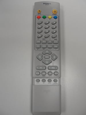 Дистанционно управление NEO(KONKA)LCD  KKY-257