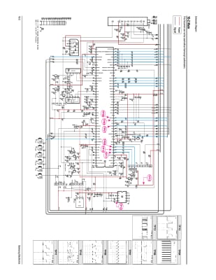 Интегрална схема  TDA12025PQ/N/1F80