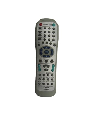 Дистанционно управление DVD R301E