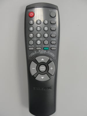 Дистанционно управление AA5900077C
