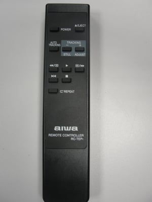 Дистанционно управление AIWA TEP1