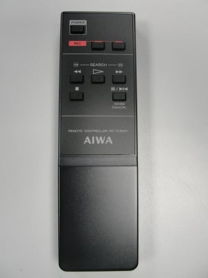 Дистанционно управление AIWA TE505P
