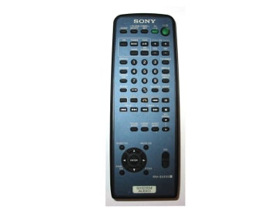 Дистанционно управление RM-SV210