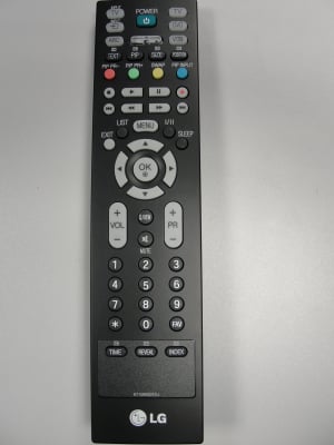 Дистанционно управление 6710900010J