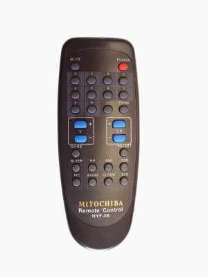 Дистанционно управление HYF-08