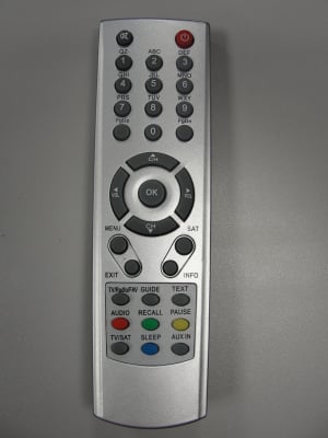 Дистанционно управление  SAT GOLDMASTER 11200