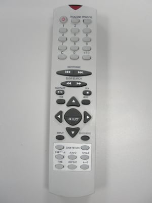 Дистанционно управление VESTEL DVD
