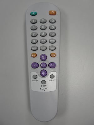 Дистанционно управление KD-29/55P9/54Z4/5Y29