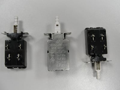 Мрежов ключ  LG KDC-A11-8A