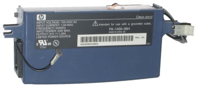 Адаптер ADAPT.AC/DC HP PA-1400-06H