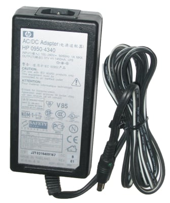 Адаптер ADAPT.AC/DC HP0950-4340