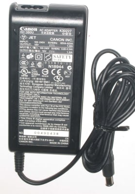 Адаптер ADAPT.AC/DC K30227/30244