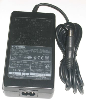 Адаптер ADAPT.AC/DC PA2450U