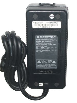 Адаптер ADAPT.AC/DC SPU61-205