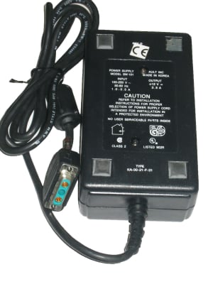 Адаптер ADAPT.AC/DC SW101
