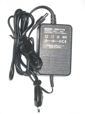 Адаптер  AC/DC KNV-1710