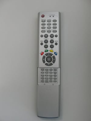 Дистанционно управление AA59101169G