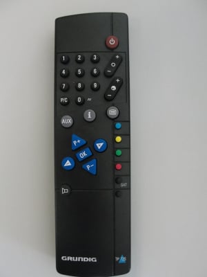 Дистанционно управление TP725
