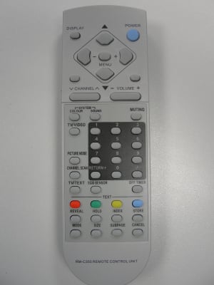 Дистанционно управление RM-C355