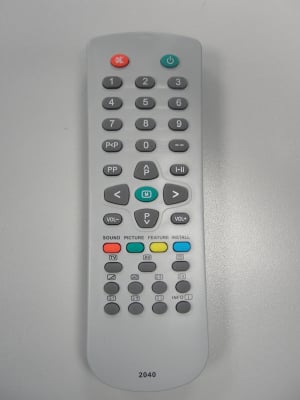 Дистанционно управление VESTEL 2040 mini