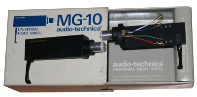 Доза за грамофон  MG-10