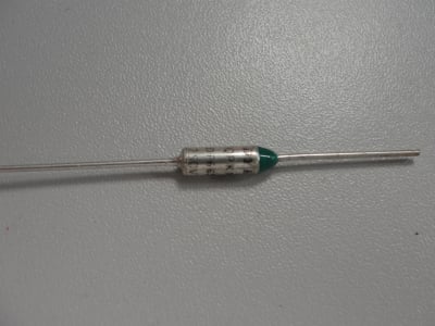 Термопредпазител 250V 10A 066`C