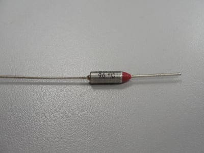 Термопредпазител 250V 10A 096`C