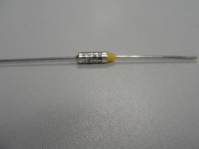 Термопредпазител 250V 10A  098`C