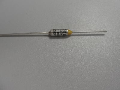 Термопредпазител 250V 10A 100`C