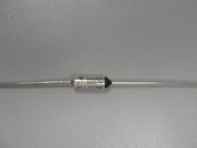 Термопредпазител 250V 10A 138`C