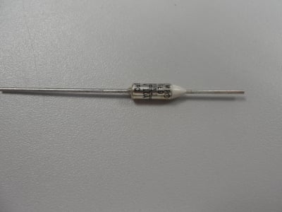 Термопредпазител 250V 10A 226`C