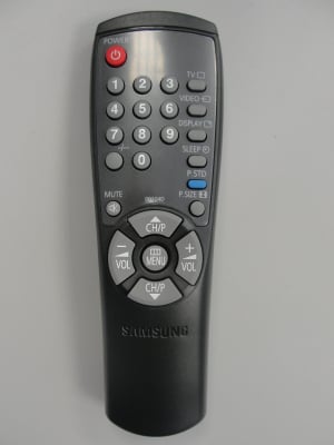 Дистанционно управление AA59100104D