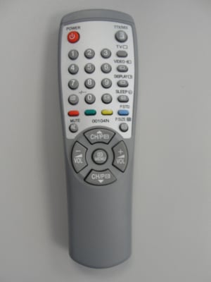 Дистанционно управление AA59100104N
