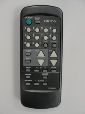 Дистанционно управление 076ROBR020