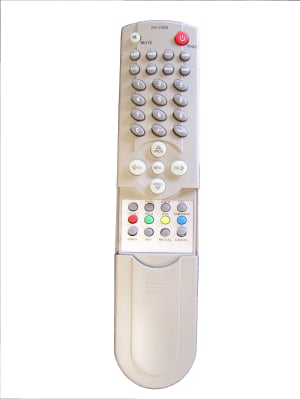 Дистанционно управление KKY-265