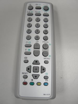 Дистанционно управление RM-W103