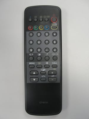 Дистанционно управление CT9731