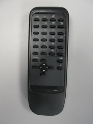 Дистанционно управление CT9843