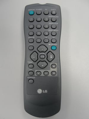 Дистанционно управление LG P029A