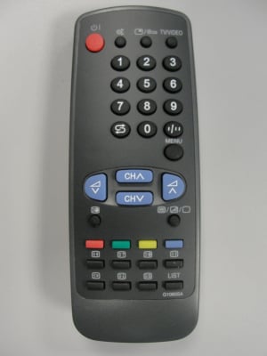 Дистанционно управление G1060BMSA