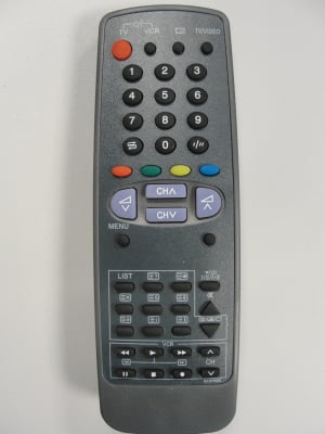 Дистанционно управление G1070SA