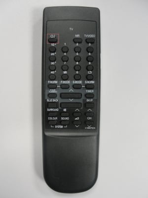Дистанционно управление G1084