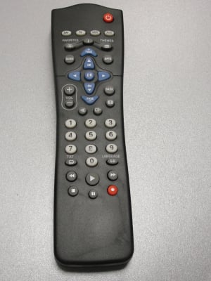 Дистанционно управление ITV PARTNER PHILIPS