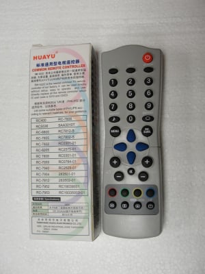 Дистанционно управление RM-022C UNIV PHILIPS
